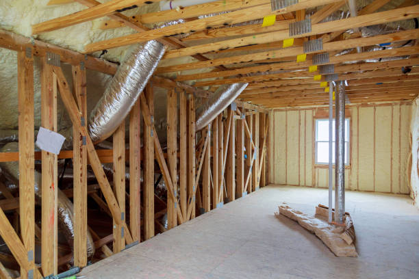 Best Insulation Installation Services in Beebe, AR