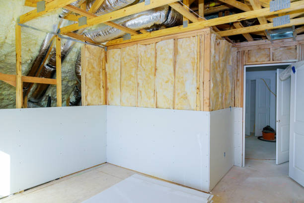 Best Insulation for Specific Applications in Beebe, AR
